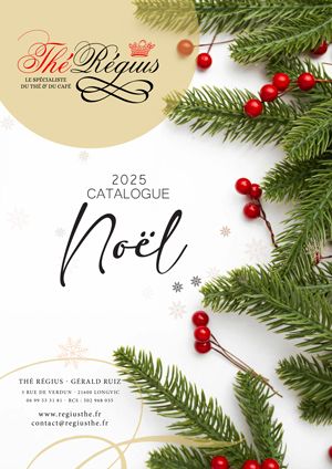 couverture catalogue noel